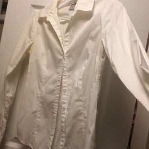 Female blouse